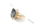 Ringbit 18K brv.5,9g