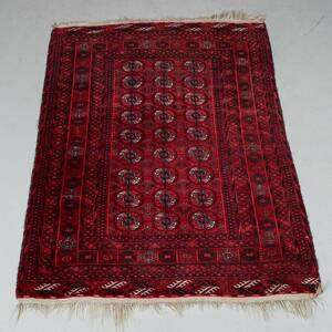 MATTA orientalisk, semiantik