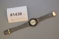 Armbandsur Omega, diam 32 mm