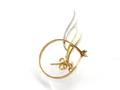 Parti guld 18K