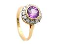RING, 18K