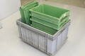 Plastbackar