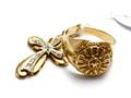 Parti guld 14K