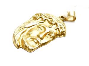 Hänge 14K 2,5g