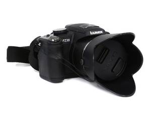 Digitalkamera Lumix Panasonic