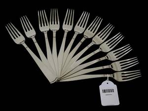 Bordsgafflar 12st S830