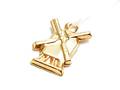 Berlock 18K 0,4g