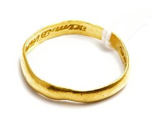 Parti guld 24K