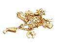 Armband 18K 12,3g