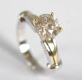 Diamantring