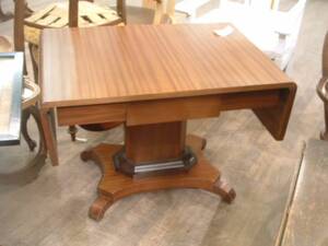 Soffbord, Karl Johan-stil