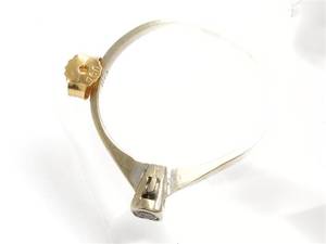 Parti guld 18K