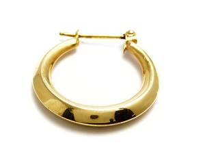Örhänge 18K 1,5g