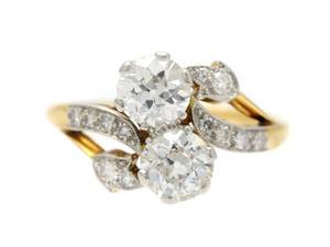 RING, 18K