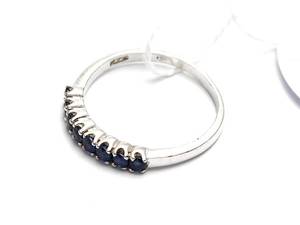 Ring S925, 1,8g