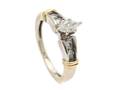 RING, 14K