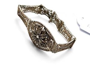 Armband S830, 19,3g