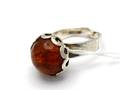Ring S925 reglerbar