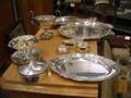 Parti nysilver