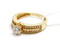 Ring 18K 4,2g