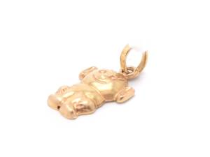 Hänge 18K 0,7g