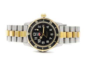 TAG HEUER, 2000