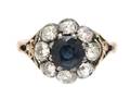 RING, 14K