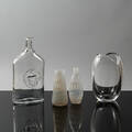 Konstglas