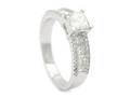 RING, 18K