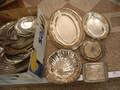 Nysilver