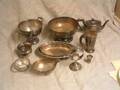 Nysilver