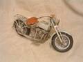 Motorcykel
