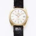 Omega Constellation armbandsur 