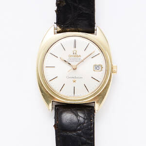 Omega Constellation armbandsur