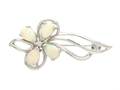 BROSCH, 18K