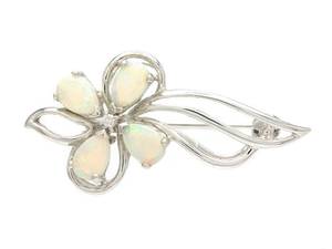 BROSCH, 18K