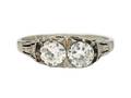 RING, 18K