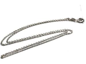Halskedja S830 2,3g