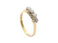 RING, 18K