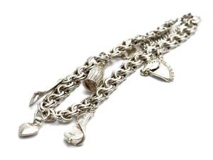Armband, Bismarck med