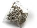 Parti silver S925