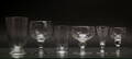 Glasservis