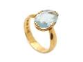 RING, 18K