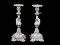 Parti Silver, S800