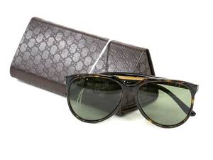 Solglasögon, Gucci GG3501S