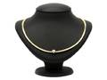 COLLIER, 18K