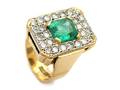 RING, 18K