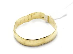 Ring 14K 3,1g