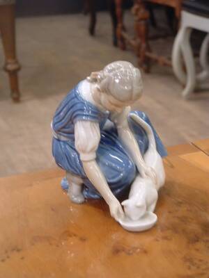 Figurin, Bing  Grøndahl