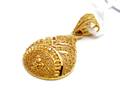 Hänge 21K 3,8g